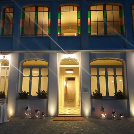 Albergo '900 Quattordio Екстериор снимка